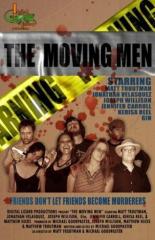 The Moving Men 2008