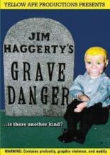 Grave Danger 2009