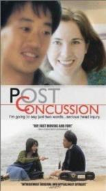 Post Concussion 1999
