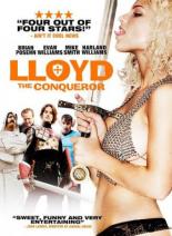 Lloyd the Conqueror 2011