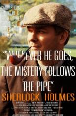 Sherlock Holmes 2011