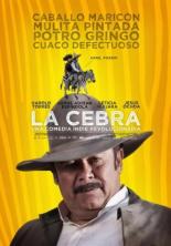 La cebra 2011