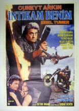 Intikam Benim 1983