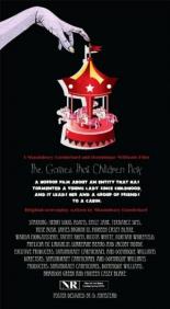 The Games That Children Play (2014)