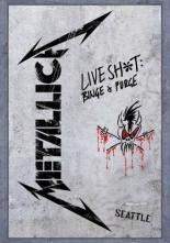 Metallica: Live Shit - Binge & Purge, Seattle 1993