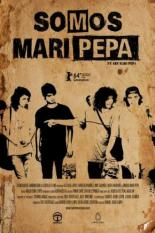 Somos Mari Pepa (2013)