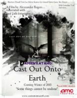 Cast Out Onto Earth (2017)