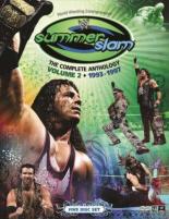 WWE Летний бросок — Полная антология, часть 2 (2009)