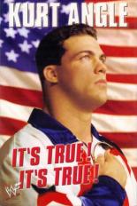Kurt Angle - It's True! It's True! 2000