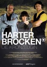 Harter Brocken 2: Die Kronzeugin (2017)
