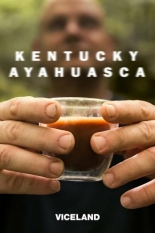 Kentucky Ayahuasca 2018