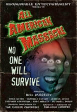 All American Massacre 2000