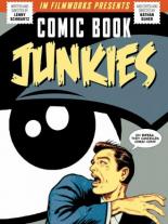 Comic Book Junkies (2020)