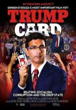 Trump Card (2020)