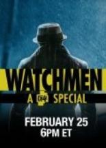 Watchmen: A G4 Special (2009)