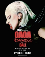 Gaga Chromatica Ball 2024