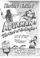 Aquaman