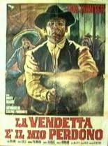 Месть — это моё прощение (1968)