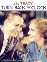 Turn Back the Clock 1933