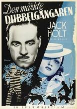 Fugitive at Large 1939