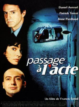 Время действовать (фильм 1996)