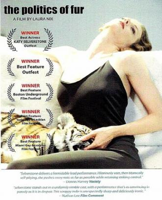 The Politics of Fur (фильм 2002)