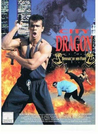 Город дракона (фильм 1995)