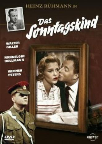 Das Sonntagskind (фильм 1956)