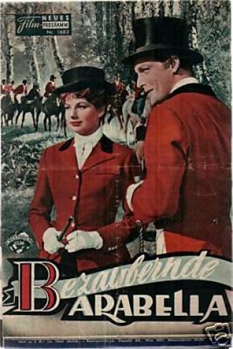 Арабелла (фильм 1959)