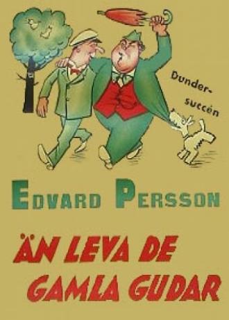 Än leva de gamla gudar (фильм 1937)