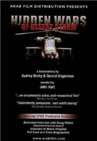 The Hidden Wars of Desert Storm (фильм 2001)
