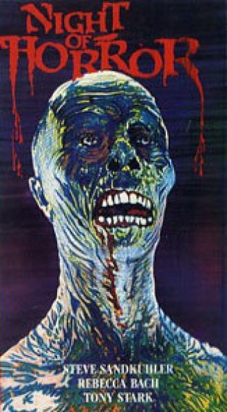 Ночь ужаса (фильм 1981)