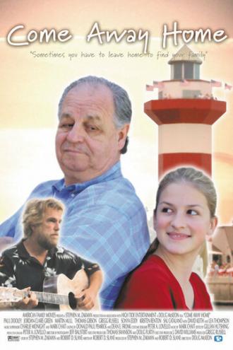 Путь домой (фильм 2005)