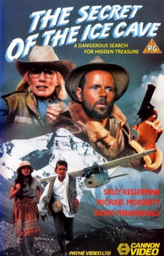 The Secret of the Ice Cave (фильм 1989)