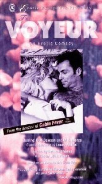 The Voyeur (фильм 1997)