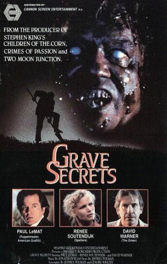 Секреты склепа (фильм 1989)