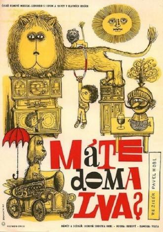 Mate doma lva? (фильм 1964)