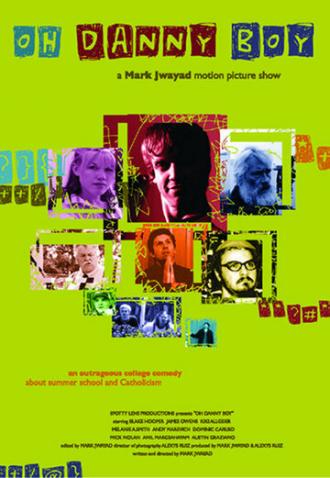 Oh Danny Boy (фильм 2005)