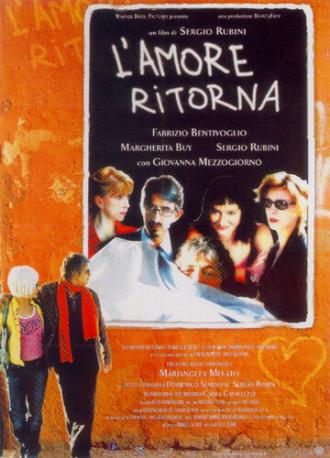 Повторная любовь (фильм 2004)