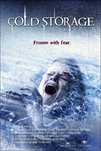 Cold Storage (фильм 2009)
