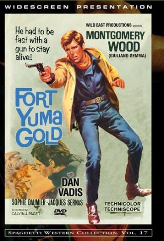 Ради нескольких долларов (фильм 1966)