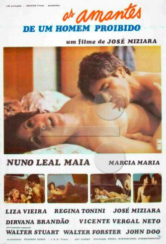 Любители запретных тем (фильм 1978)