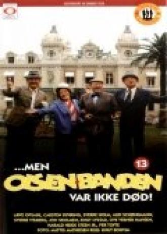 Men Olsenbanden var ikke død! (фильм 1984)