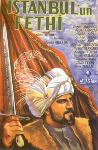 Istanbul'un Fethi (фильм 1951)