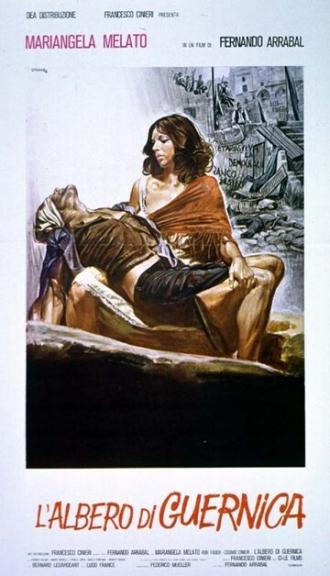 Дерево Герники (фильм 1975)