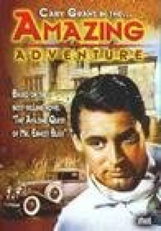 The Amazing Adventure (фильм 1917)