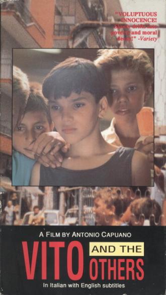 Вито и другие (фильм 1991)