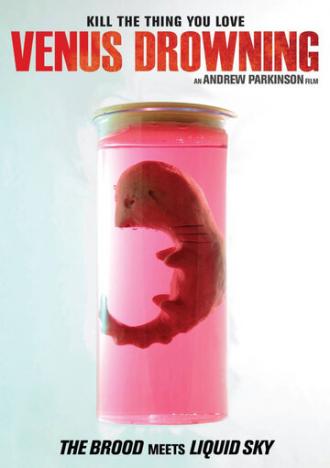 Venus Drowning (фильм 2006)