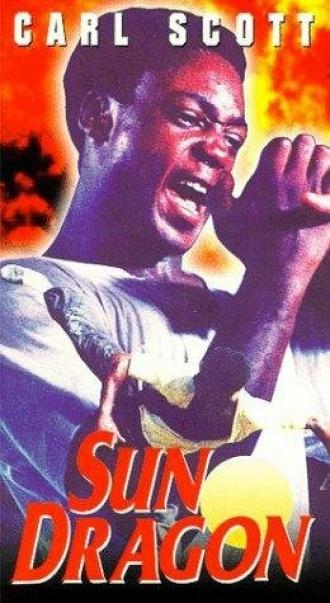 Солнечный дракон (фильм 1979)