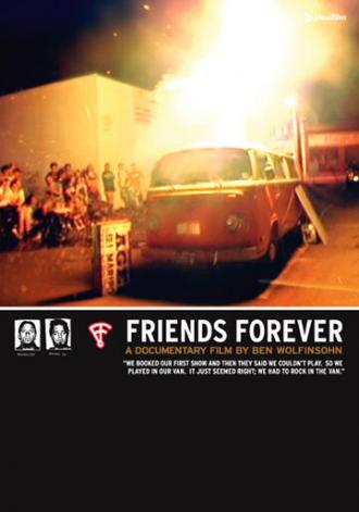 Friends Forever (фильм 2001)